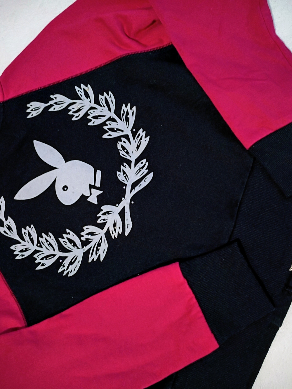 ♡2000s Playboy Jacket ♡